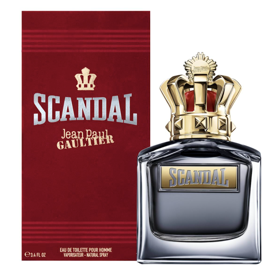 Jean Paul Gaultier Scandal – Eau de Toilette 100 ml